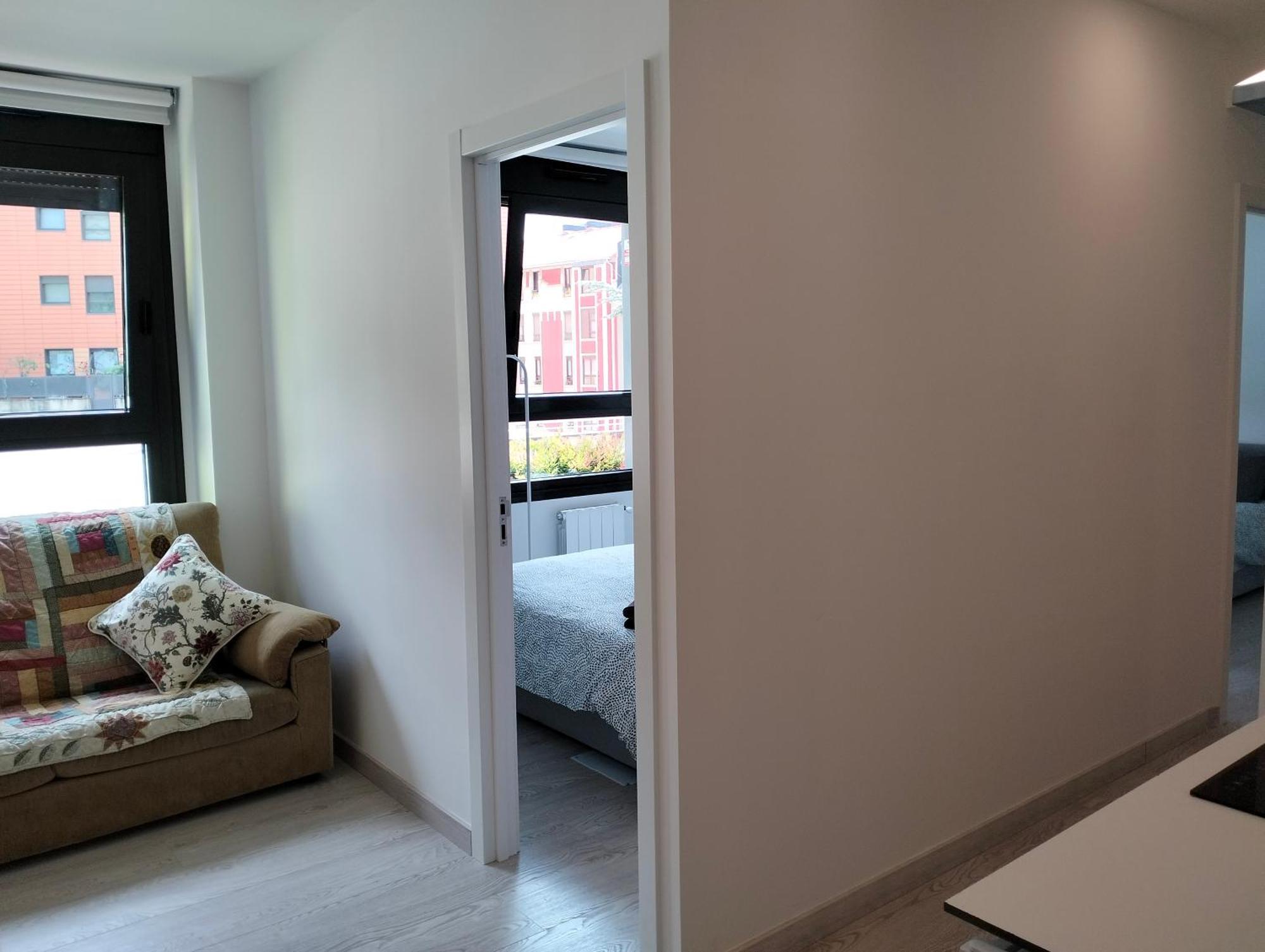 Apartment Prim 9 Izquierda *